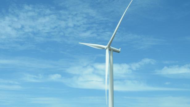 Riesige Windkraft-Anlage wird doppelt so groß wie Graz