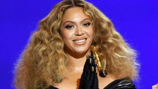 Beyoncé und die Lust der starken Frauen am 40er