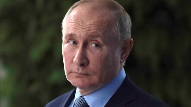 Wahlen, bei denen Putin nicht gewinnen, aber viel verlieren kann