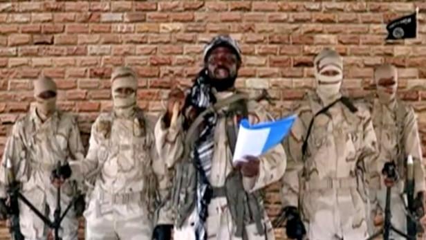 Nigerias Armee: Tausende Kämpfer der Boko Haram haben sich ergeben