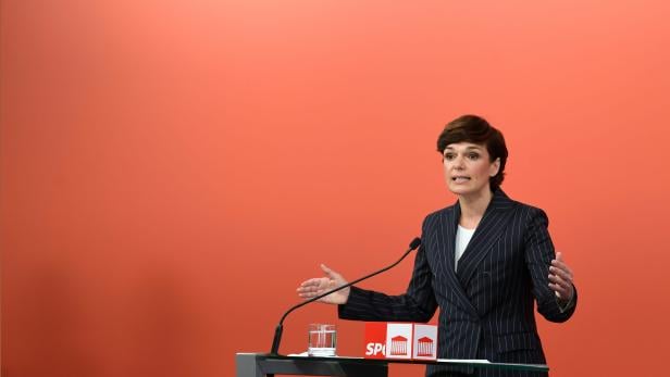 CORONA: PK SPÖ "ROTES FOYER ZUR AKTUELLEN ENTWICKLUNG": RENDI-WAGNER