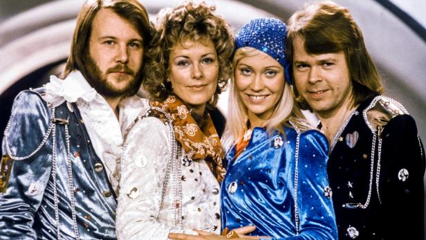 ABBA-Comeback: Lieben, Leben und Tiefschläge von Björn, Agnetha, Anni-Frid & Benny
