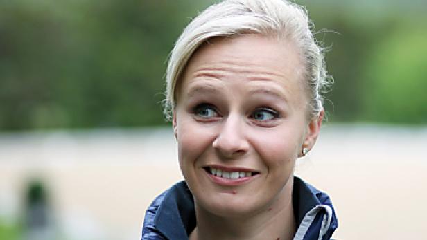 Mithalten mit der Spitze war nicht möglich Max-Theurer und Della beendeten Grand Prix mit 71,129