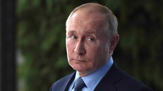 "Unangenehm, darüber zu reden": Wie Putin früher Geld verdiente
