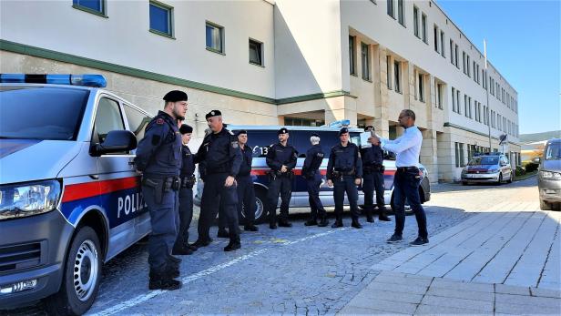 „Wenn der Hut brennt“ schlägt Stunde der schnellen Eingreiftruppe