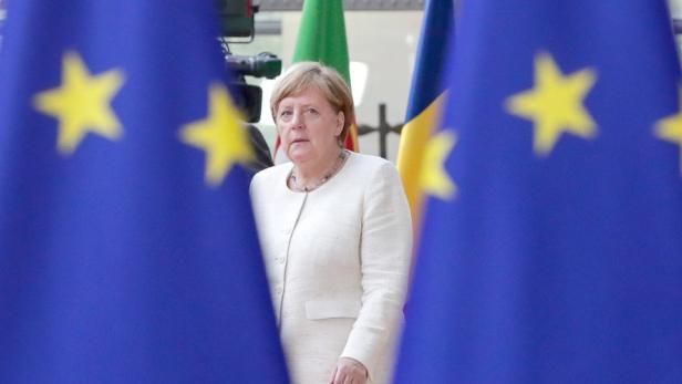 Nach Merkel-Abgang: Die EU sucht einen neuen Chef-Krisenmanager
