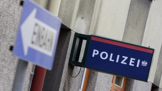 THEMENBILD: POLIZEIDIENSTSTELLEN Laufende Ermittlungen der Polizei sind durch die Server-Probleme nicht beeinflusst worden