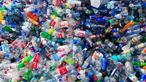 Erfolg für Umwelt: Plastikpfand im Supermarkt scheint fix