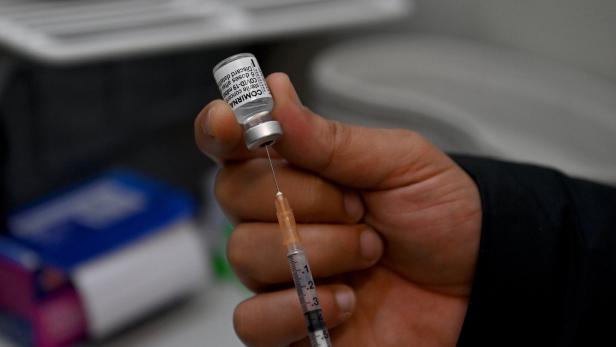 Niedrigste Rate seit Jänner: Impfkampagne gerät weiter ins Stocken