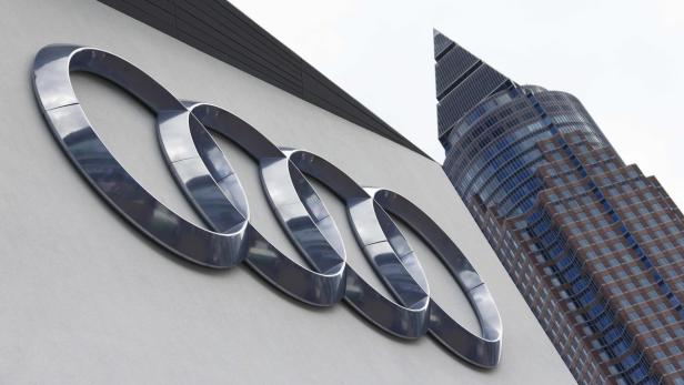 Audi dementiert Gerüchte um Formel-1-Einstieg