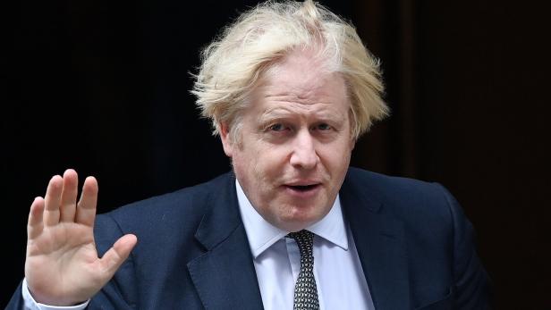 Wer dem britischen Premierminister Boris Johnson nachfolgen könnte