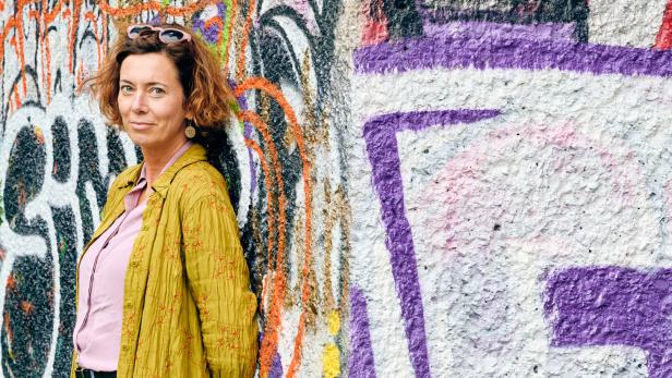 Bild von Eva Menasse