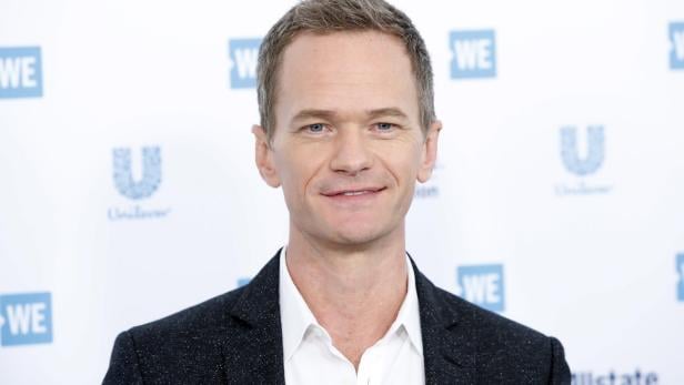 "How I Met Your Mother"-Star Neil Patrick Harris und Ehemann feiern 7. Hochzeitstag