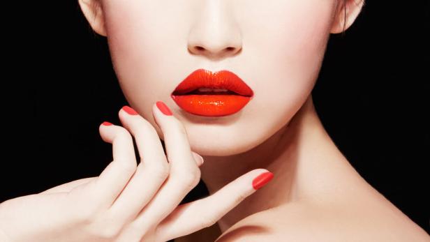 Mundart: Im Herbst geht nichts ohne diese Lippenstifte