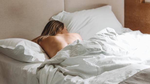 Ist zu viel Schlaf ungesund? Dafür gibt es mehrere Ursachen!