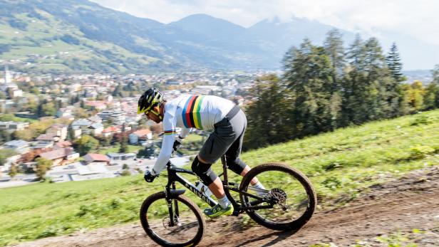 RADSPORT: MEDIENTERMIN MIT PETER SAGAN RADSPORT: MEDIENTERMIN MIT PETER SAGAN