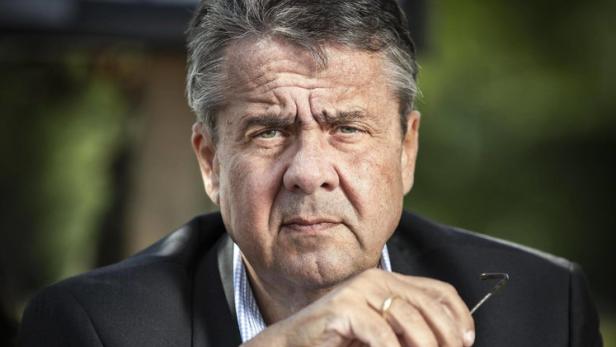 Ex-SPD-Chef Gabriel: "Ich vermute, es kommt zur Ampelkoalition"