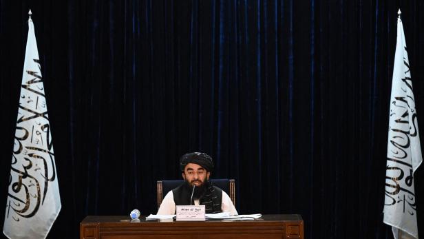 Taliban: legitime Regierung oder Terrorismus?