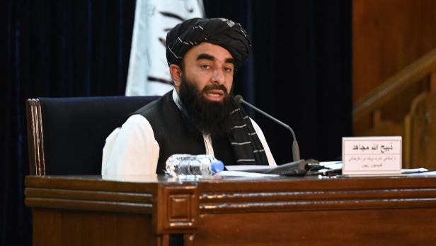 Völkerrechtsexpertin warnt vor Anerkennung der Taliban-Regierung
