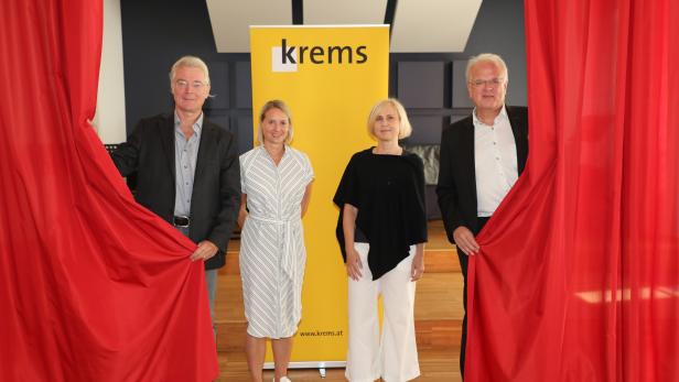 Vorhang auf für Nachwuchs-Schauspieler in Krems
