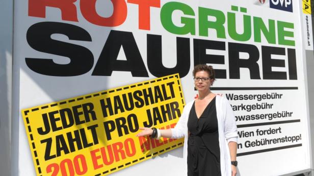 Aufstand gegen höhere Gebühren