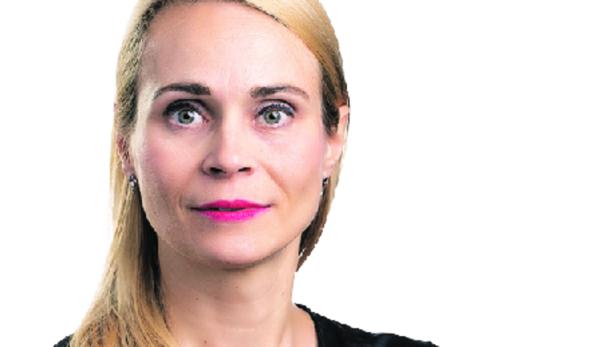Claudia Stelzel-Pröll ist KURIER-Redakteurin in OÖ