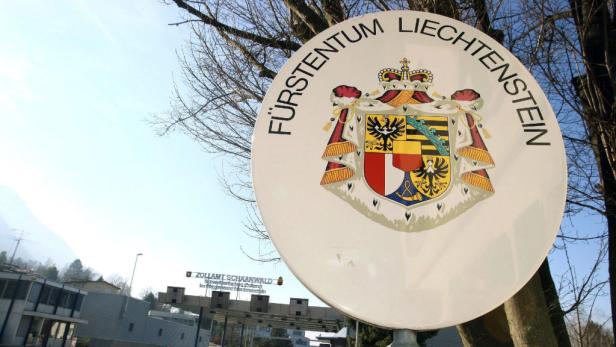 Liechtenstein will Schweiz als Finanzplatz überholen