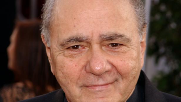 Vater aus "My Big Fat Greek Wedding": Michael Constantine ist tot