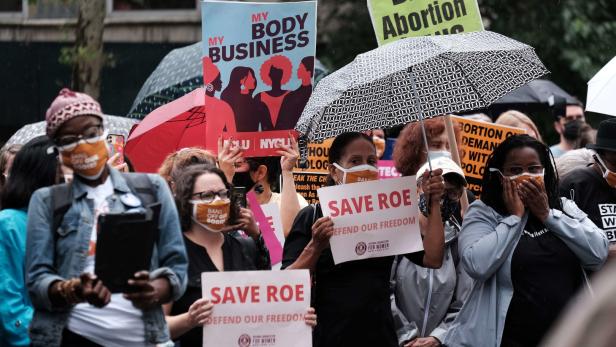 Umstrittenes Abtreibungsgesetz: US-Regierung verklagt Texas