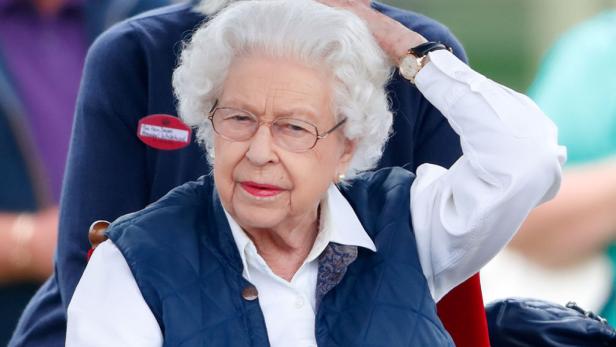 Vorbereitungen auf Tod der Queen: Durchgesickerte Pläne "zutiefst beunruhigend"
