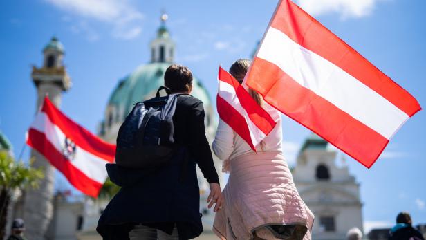 Was die Österreicher an der Demokratie zweifeln lässt