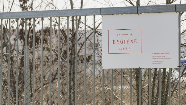 Hygiene Austria Produktion