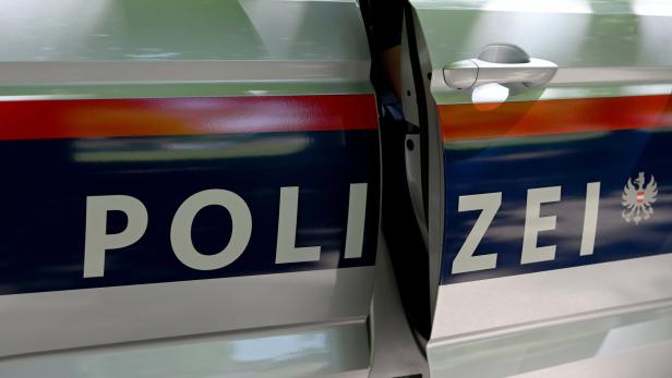 24-Jähriger starb bei Verkehrsunfall in Salzburg
