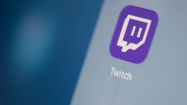 FILES-US-IT-LIFESTYLE-GAMES-TWITCH FILES-US-IT-LIFESTYLE-GAMES-TWITCH