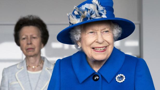 432-Millionen-Renovierung: Muss Queen zurück in den Buckingham-Palast?