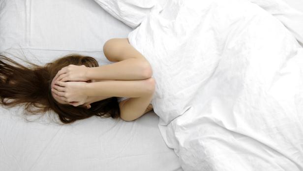 "Wir können nicht mehr abschalten": Warum Sie Schlafstörungen ernstnehmen sollten