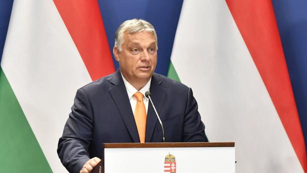 Ungarns Premier Viktor Orban bekommt Konkurrenz