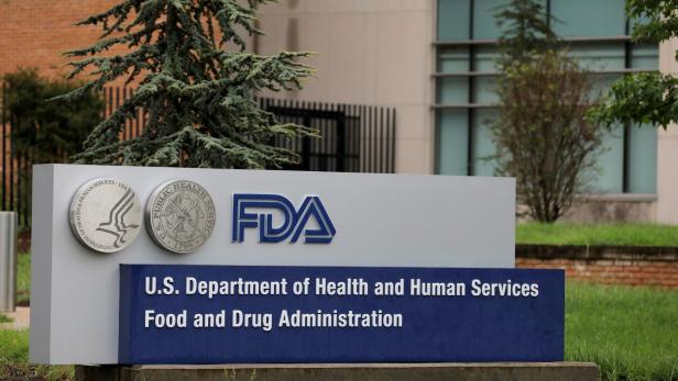 US-Arzneibehörde FDA: Ein früherer Direktor und jetziger Pfizer-Manager hält es für realistisch, dass bis Ende Oktober in den USA Impfstoff für die Fünf- bis Elfjährigen verfügbar ist.