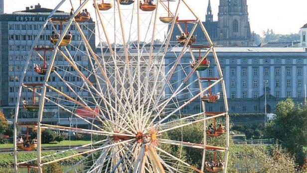 Linz sagt Urfahraner Herbstmarkt wegen Corona ab
