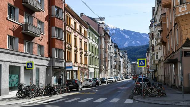SPÖ will Wohn-Notstand  für Innsbruck ausrufen