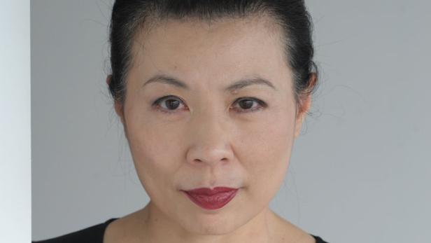 Mei Hong Lin wurde vorläufig freigestellt