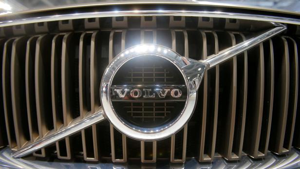 Chinesischer Eigentümer Geely bringt Autobauer Volvo an die Börse