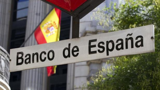 Spanien einigt sich auf "Schuldenbremse"