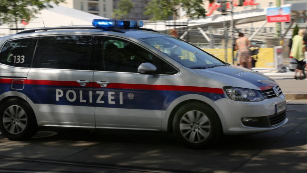 Drogen verkauft und verschluckt: Mehrere Festnahmen in Wien