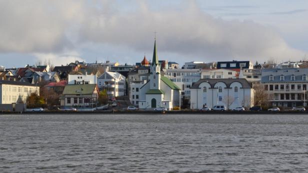 Islands Polizei erschoss zum ersten Mal einen Menschen