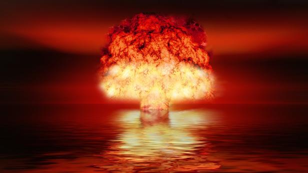Forscher schlagen Alarm: Atomwaffenarsenale werden wieder wachsen