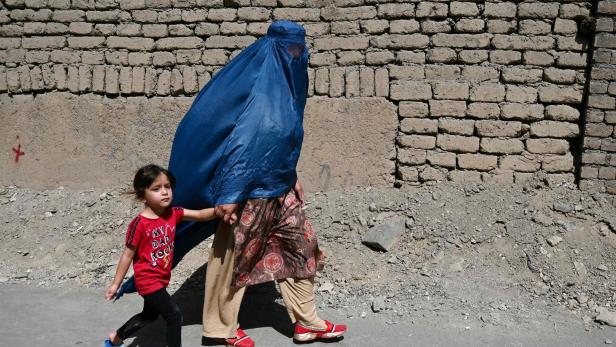 EU-Parlament will spezielles Visa-Programm für afghanische Frauen