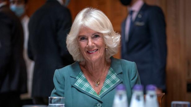 Wieso Camilla Prinz Charles um ein Haar nicht geheiratet hätte