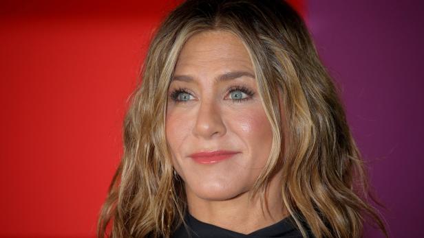 Jennifer Aniston: So schlimm war "Friends"-Reunion in Wahrheit