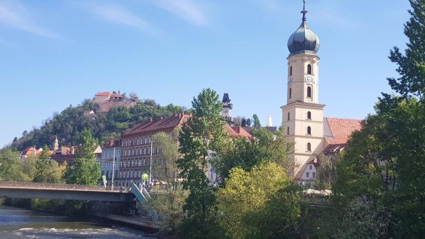 Graz-Wahl: Diese Stadt kann mehr als nur Uhrturm